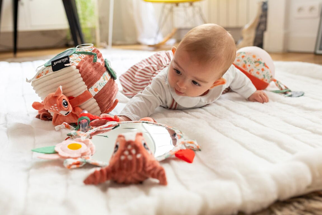 Jouets éducatifs pour stimuler l’éveil et la curiosité des enfants