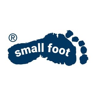 logo small foot