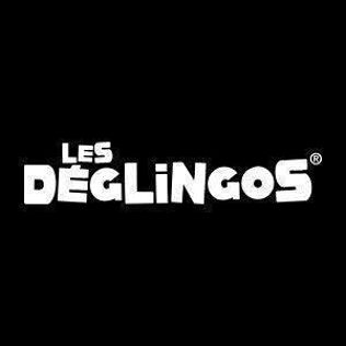 logo les deglingos