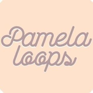 logo pamela loops