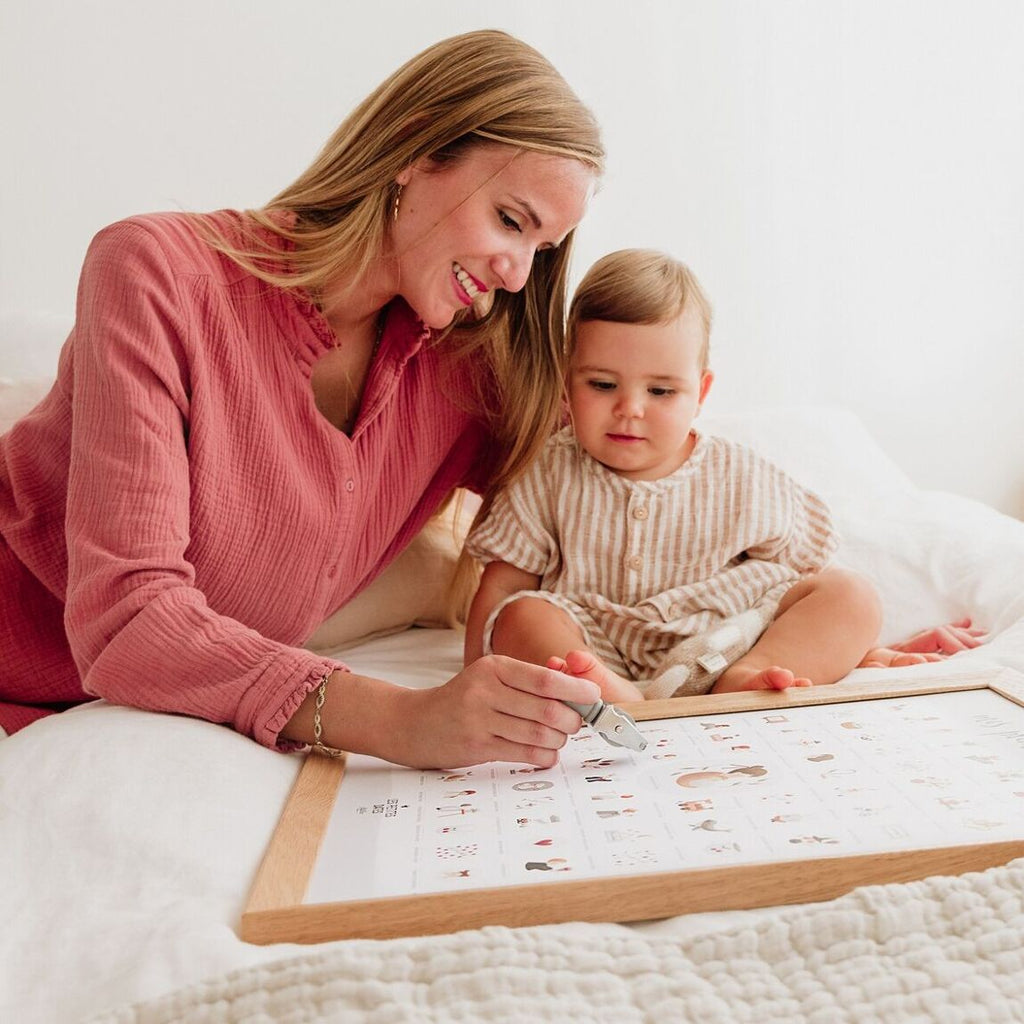 Cadeaux de Naissance