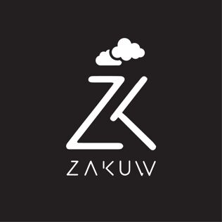 logo zakuw