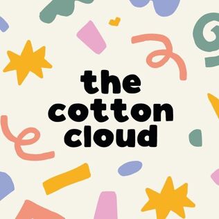 logo the cotton cloud