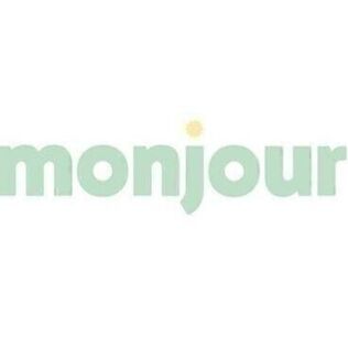 logo monjour