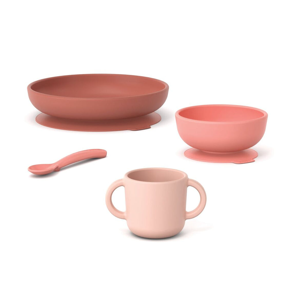 set repas ekobo coral