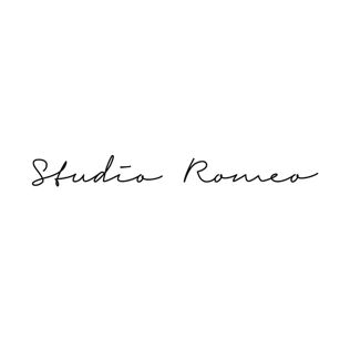 logo studio romeo