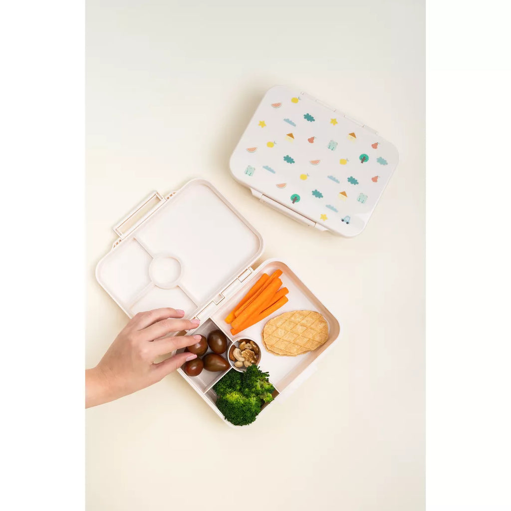 boite lunch bento pour enfant