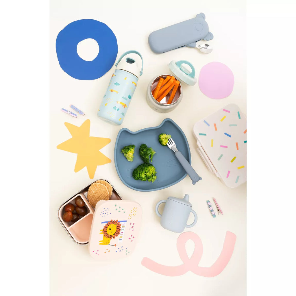 boite lunch bento pour enfant