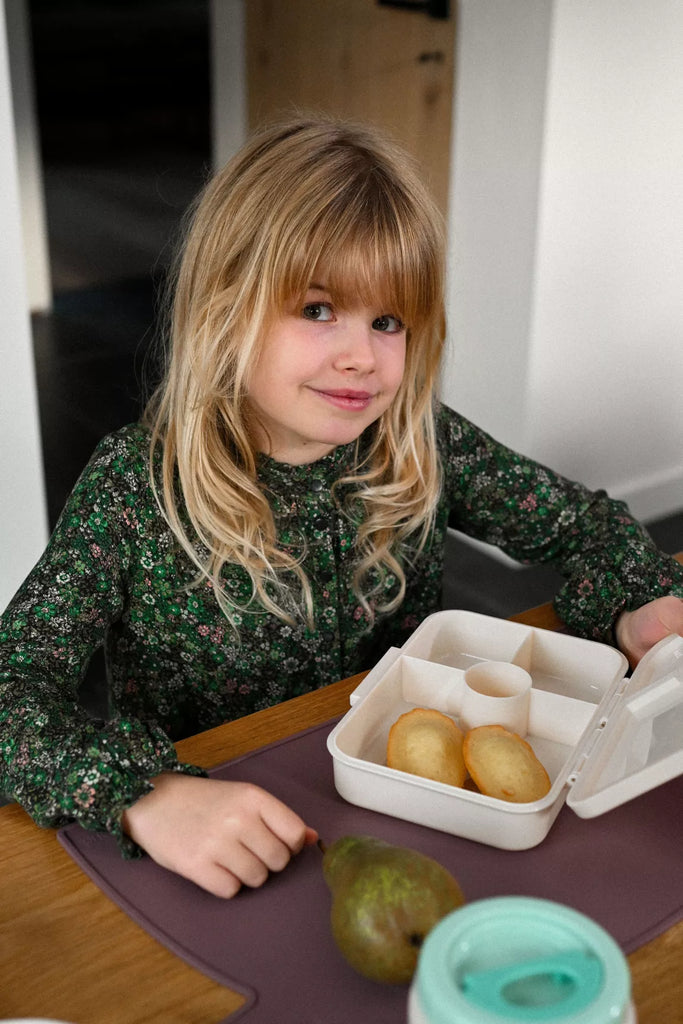 boite bento pour enfant